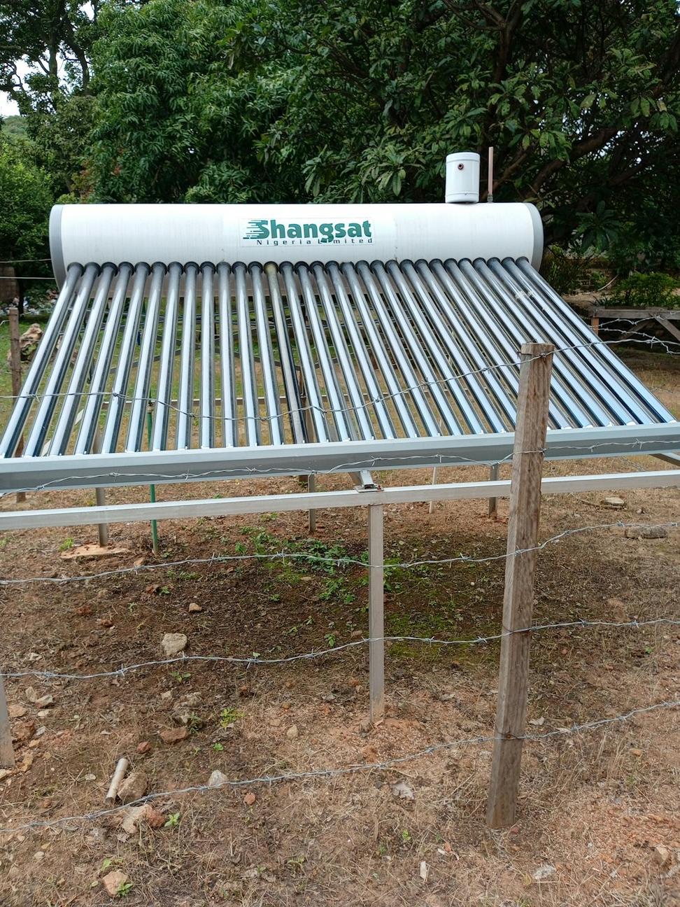 Water management