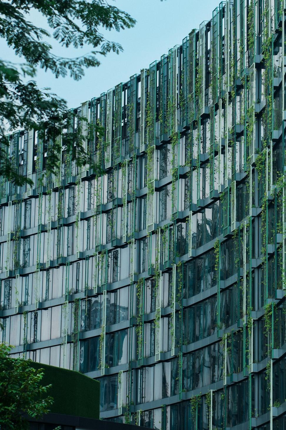 Sustainable design process