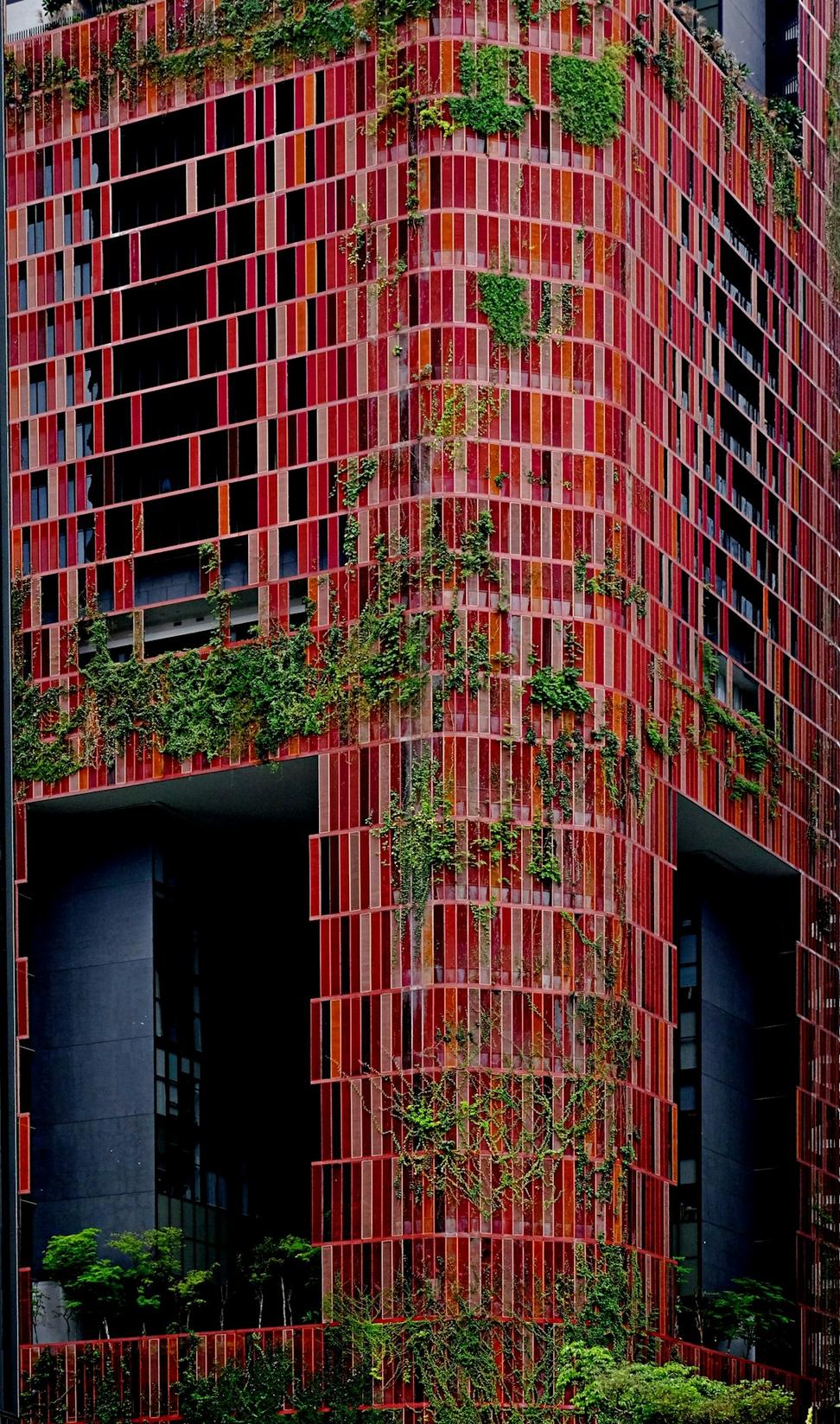 Sustainable materials