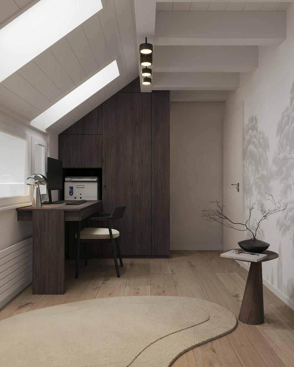 Tech Hub Office