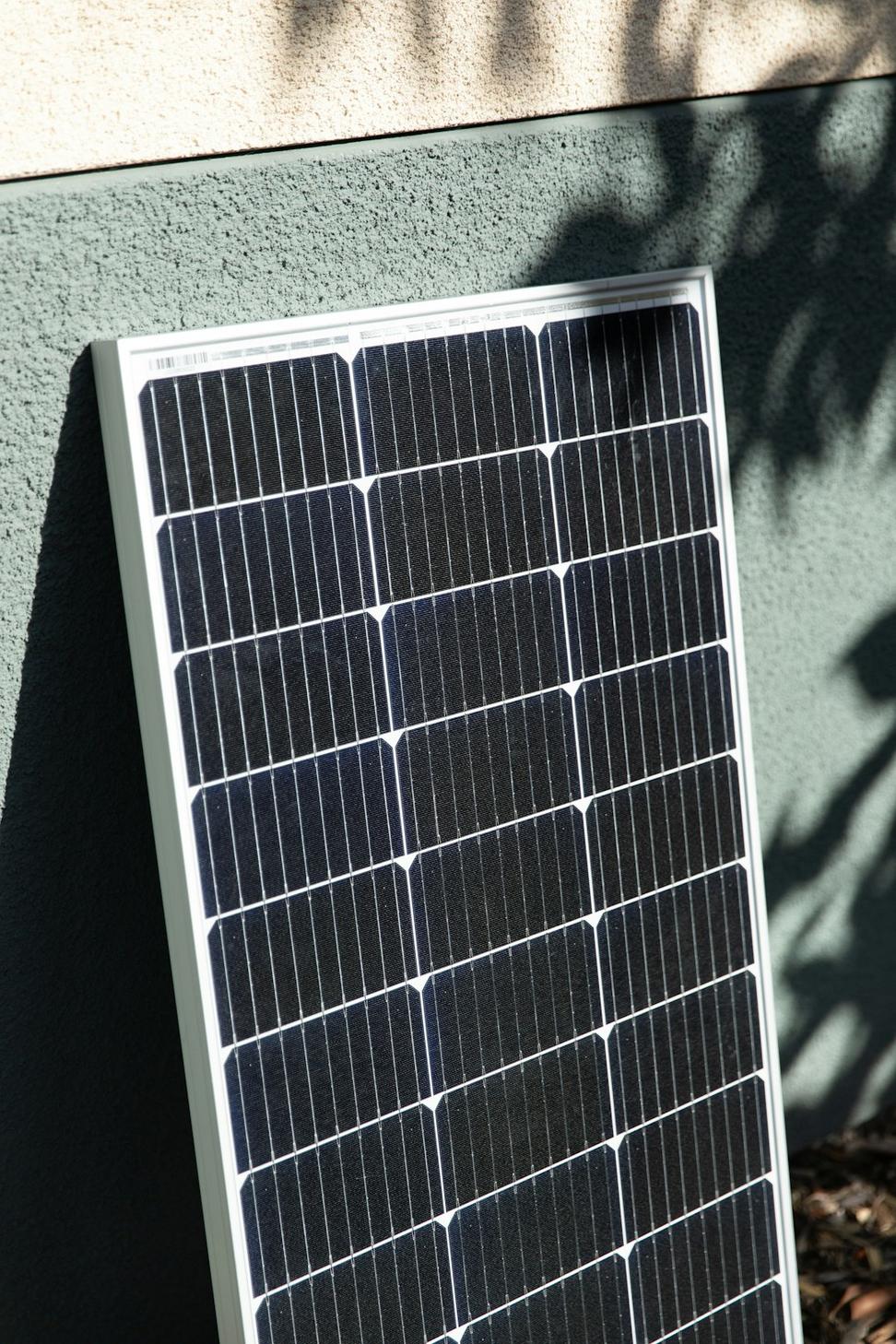 Rosedale Eco-Home