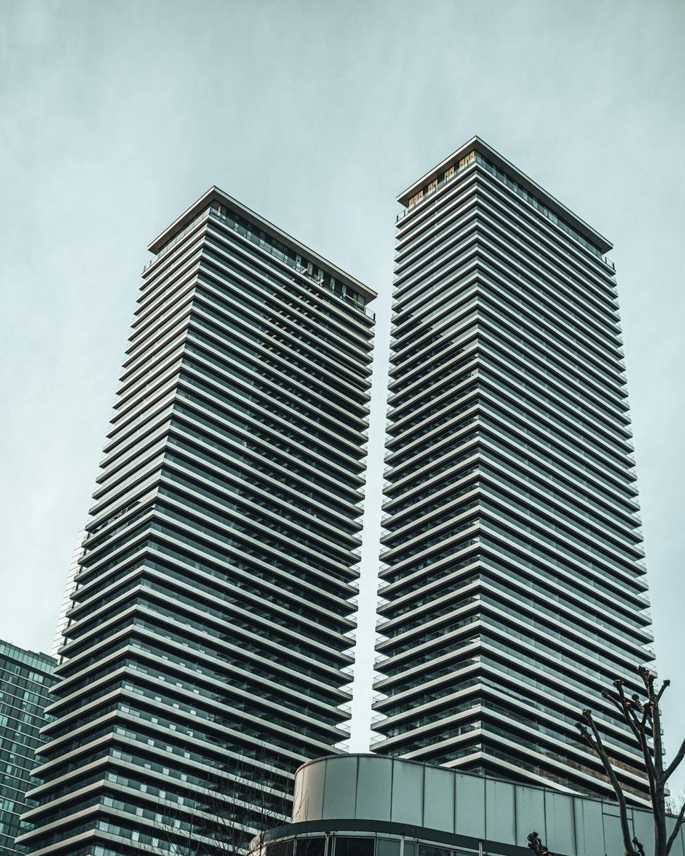 Our Toronto studio