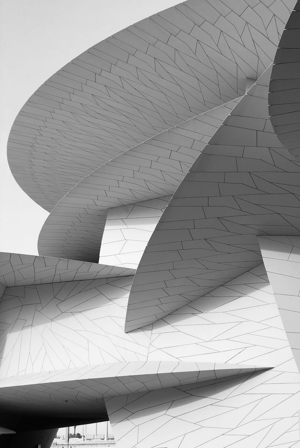 Architecture design work