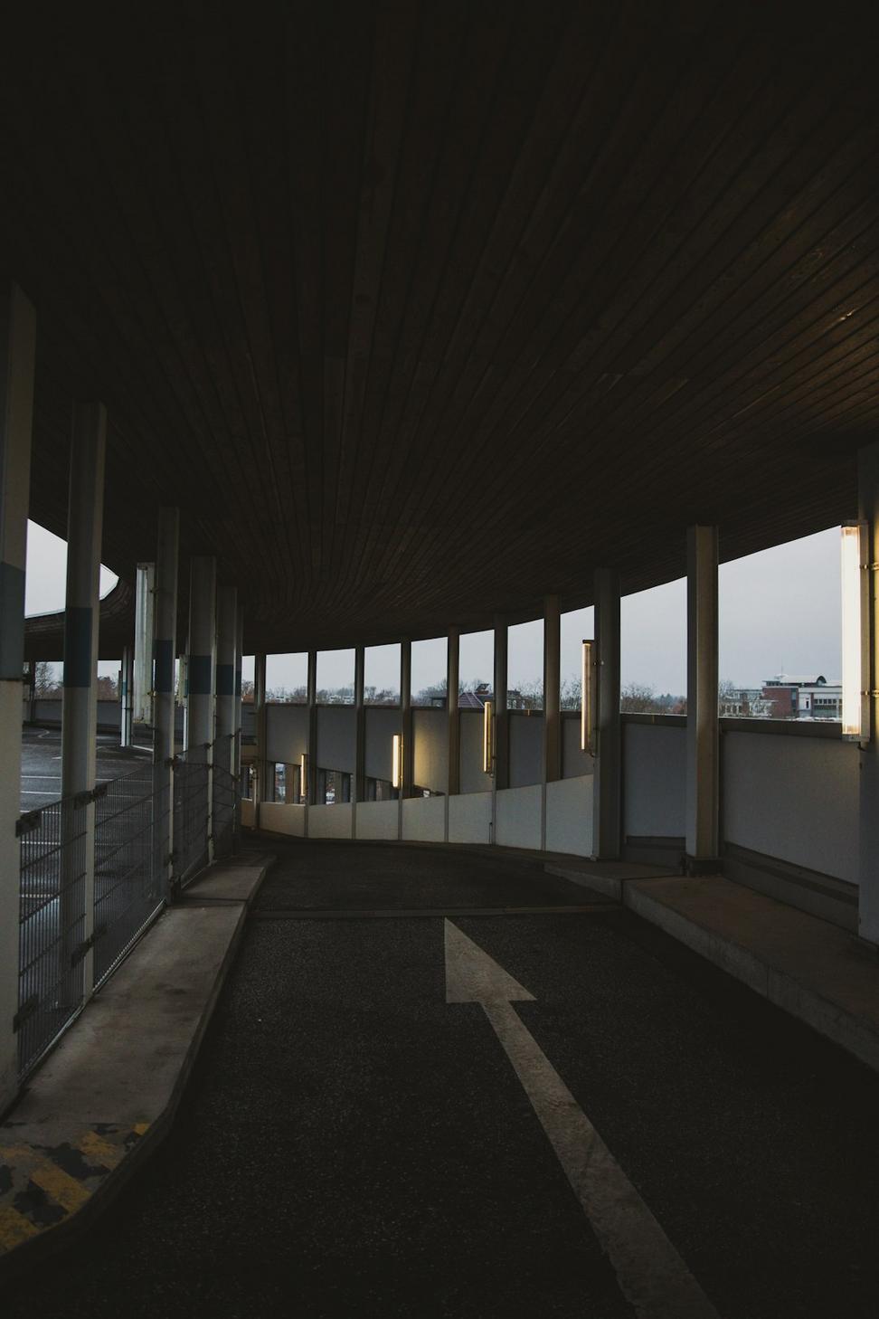 Leslieville Interior