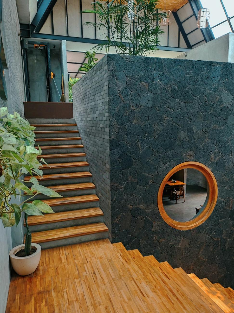 Architecture design process