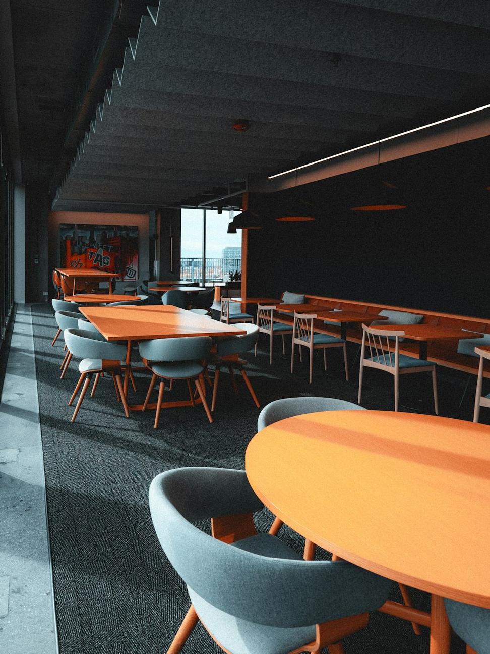 Queen West Bistro