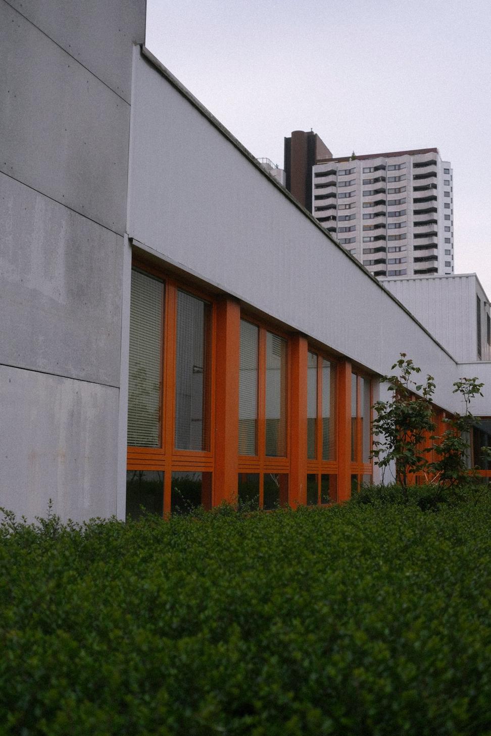 Community Center